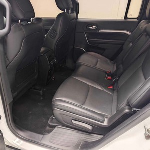 Autos Usados Jeep Grand Commander Gasolina 2.0T 234 hp L4 SUV de 5 Plazas Autos Chinos Voitures d'Occasion - Product Image 6