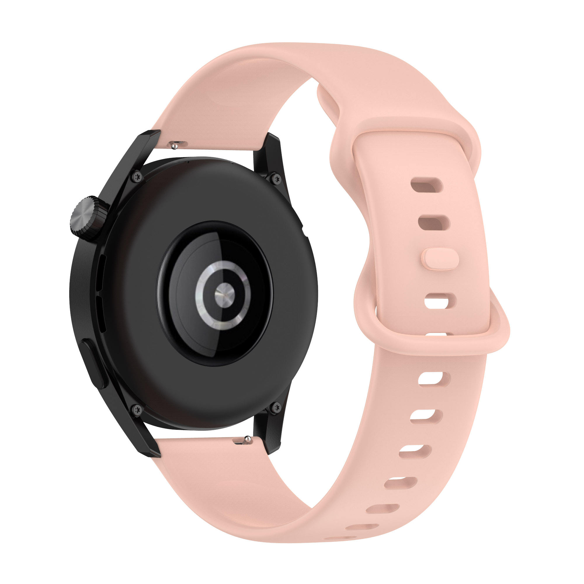 สีชมพูอ่อน