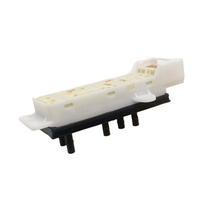 Interruptor Eléctrico para Asiento Mazda GBF9-88-15X GS1N-88-15X, Lado Derecho del Pasajero, Pieza de Repuesto - Product Image 2