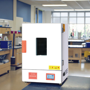 ตู้บ่มเพาะเชื้อแบบควบคุมอุณหภูมิความแม่นยำสูง XZ LAB KPH-9025D หน้าจอสัมผัส LCD ขนาด 4.3 นิ้ว สำหรับเพาะเลี้ยงเชื้อจุลินทรีย์ - Product Image 6