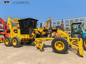 كاتربيلر مستعملة لجر القط من نوع h مع محرك أصلي وعلبة تروس بحالة جيدة - Product Image 6