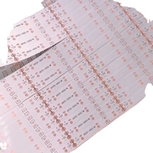 उच्च गुणवत्ता कम लागत <span class=keywords><strong>fpcb</strong></span> एकल परत फ्लेक्सी पीसीबी के लिए 2835 5730 पट्टी प्रकाश के लिए कारखाने का नेतृत्व किया - Product Image 2