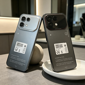 สมาร์ทโฟน Note60 Pro5G 24GB+1TB+หน้าจอ 7.0 นิ้ว+รองรับซิมคู่แบบ Dual Standby+กล้องความละเอียดสูง - Product Image 3