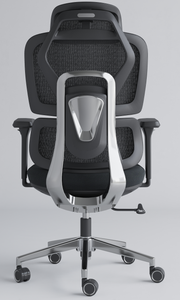 Supporto in vita sedia per <span class=keywords><strong>Computer</strong></span> da lavoro a casa comoda sedia ergonomica - Product Image 3