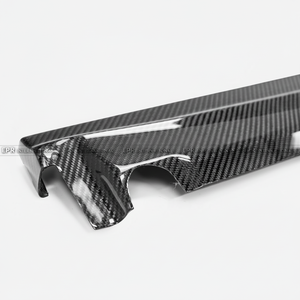 Nouvelle extension de jupe latérale pour SUBARU LEGACY 2003-2009 Touring Wagon BP5 DAM Type (convient à la fois au pré-lifting et au lifting) - Product Image 1