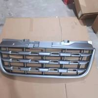 Grille Mootour pour véhicule utilitaire 623100256 EL018826 pour RENAULT MASTER
