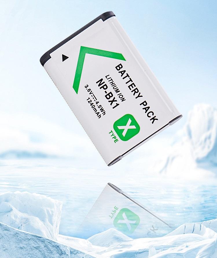 RX100 H400 RX1R HX300 HX400 HX50 M6 M7