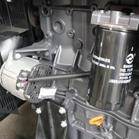 Groupe électrogène diesel marin Perkins de type ouvert, triphasé, pour bateau, 10 kVA/kW, 15 kW/kVA, 20/50 kVA, 200 kW, 500 kW, 800 kVA, 1600 kVA/kW