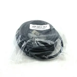 Best quality electric cable JZSP-CVP12-10-E servo cable module for original yaskawa