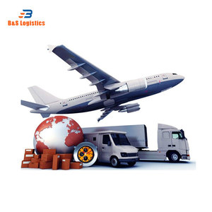 Eccellente spedizioniere agente di spedizione per LCL + autotrasporto merci via mare dalla cina al Canada Peru US <span class=keywords><strong>messico</strong></span> brasile - Product Image 1