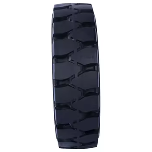 Neumáticos Todoterreno para Montacargas de Caucho Sólido Industrial OTR 6.00-9 de Excelente Calidad y Durabilidad 4x4 - Product Image 2