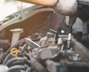 SANVO KM Xe Màu Xanh Lá Cây + Dụng Cụ Bảo Vệ Động Cơ Phụ Gia Loại Bỏ Carb Chai Phụ Gia Dầu Động Cơ Phụ Gia Động Cơ Và Nhiên Liệu 80Ml - Product Image 4