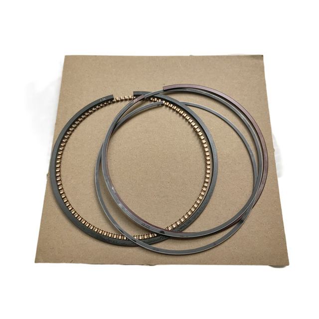 13011-5A2-A11 13011-RDF-A11 for Acura TLX-L TSX Honda K24W 2.4L  Accord Civic Odyssey CRV Engine Piston Ring Kit