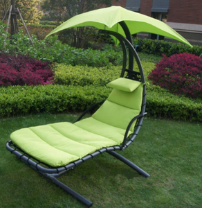 Silla <span class=keywords><strong>Colgante</strong></span> de Jardín <span class=keywords><strong>con</strong></span> <span class=keywords><strong>Sombrilla</strong></span>, Silla <span class=keywords><strong>Colgante</strong></span> de Jardín <span class=keywords><strong>con</strong></span> Soporte de Arco, Silla <span class=keywords><strong>Colgante</strong></span> Flotante <span class=keywords><strong>con</strong></span> Toldo - Product Image 5