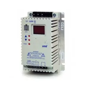 EVS9327-ES Control system application ESD control system Servo drive controller