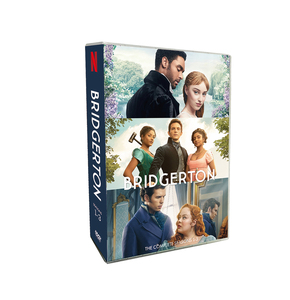 采访吸血鬼演员组第一季至第二季定制最新DVD电影电视剧卡通CD 1区/2区DVD - Product Image 2