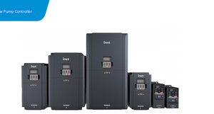 ปั๊มน้ำพลังงานแสงอาทิตย์ GD100-PV ประสิทธิภาพสูง 0.4kw-2.2kw สำหรับการเกษตรและการชลประทาน GD100-PV, ปั๊มน้ำพลังงานแสงอาทิตย์ I - Product Image 5
