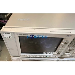 Analizador de Señales HP/AGILENT/Keysight N9000A CXA de 9KHz a 26.5 GHz, Opciones 526, USADO - Product Image 3