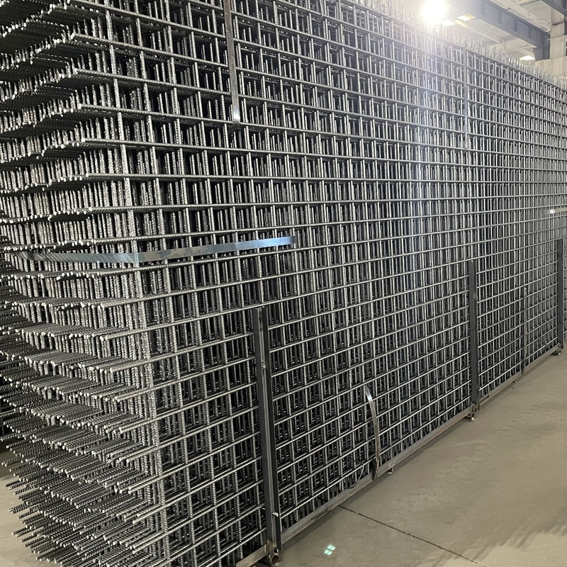Xianteng High quality Reinforced Concrete Building