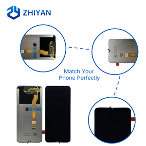 Pannello Digitalizzatore ad Alta Sensibilità per Riparazione Display <span class=keywords><strong>Smartphone</strong></span> Compatibile con <span class=keywords><strong>Schermo</strong></span> LCD TFT per OPPO A57 A17 Materiale TFT - Product Image 2