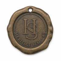 Étiquettes métalliques carrées personnalisées avec logo pour vêtements, étiquettes métalliques avec logo pour vêtements, lettrage gravé en laiton pour vêtements et chaussures