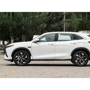 SUV Kaiyi Kunlun 2025 Haut <span class=keywords><strong>de</strong></span> Gamme Entièrement Équipé, Sans Accident, <span class=keywords><strong>Rapport</strong></span> d'Inspection, Qualité Garantie, Véhicule d'Occasion - Product Image 5