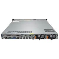 Poweredge R610 R620 R630 1u英特尔至强二手计算机服务器机架服务器