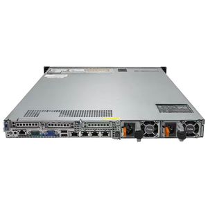 Poweredge R610 R620 R630 1U Intel Xeon sử dụng máy tính servidores giá máy chủ - Product Image 3