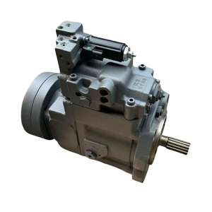 YA00003067 4667614 4624058 4434308 4482892 4635645 Bomba de ventilador hidráulico para <span class=keywords><strong>Hitachi</strong></span> EX1200 EX1200-6 EX1200-5 Escavadeira - Product Image 2