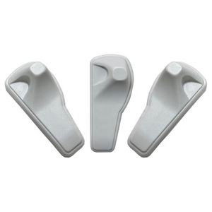 Etiqueta Antirrobo EAS de Doble Frecuencia UHF 860-960MHz y AM 58KHz para Seguridad en Múltiples Tiendas - Product Image 5