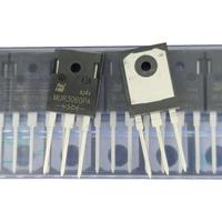 MUR3060PA MUR3060PT MUR3060 Diode à récupération ultra-rapide double 30A 600V TO-247