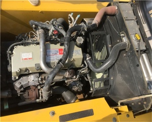 รถขุดตีนตะขาบ27Ton SK270D kobelco ของแท้รถขุด SK260 SK350 SK380 SK480 - Product Image 5