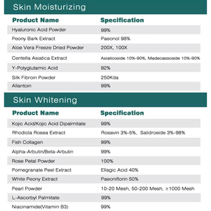 Натуральный экстракт корня 98% ресвератрола - Product Image 3