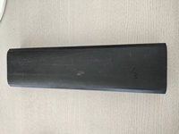 Bande d'étanchéité en mousse EPDM à cellules fermées pour joints d'interface aluminium-verre, accessoires pour bateaux