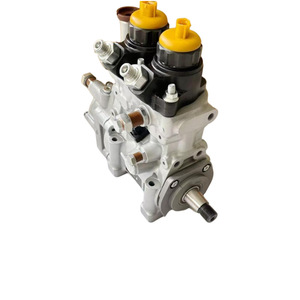 Pompe à injection de carburant Komatsu 094000-0354 621 SAA12V140E-3, haute pression pour moteur de camion diesel - Product Image 1