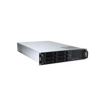 El Servidor Admite el Procesador Intel Xeon E5 de Ocho Núcleos que Ofrece un Control Eficaz de la Generación de Calor