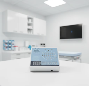 جهاز تخطيط كهربية الدماغ المحمول الرقمي لرسم خرائط النشاط الكهربائي للدماغ بسعر جيد - Product Image 4