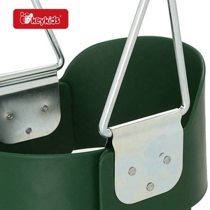 <span class=keywords><strong>Siège</strong></span> de balançoire pour aire de jeux extérieure pour tout-petits W01D293 - Product Image 3
