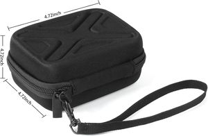 Abergbest Ốp máy ảnh kỹ thuật số <span class=keywords><strong>HD</strong></span> 21 Megapixel 2.7 "LCD có thể sạc lại tương thích Kodak pixpro cho Canon Powershot ELPH - Product Image 2