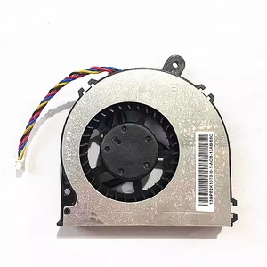 Nouveaux ventilateurs de refroidissement pour GPU et CPU d'ordinateur portable ASUS ET2210 ET2220I ET2311INKH – Prix du ventilateur de refroidissement pour ordinateur portable - Product Image 5