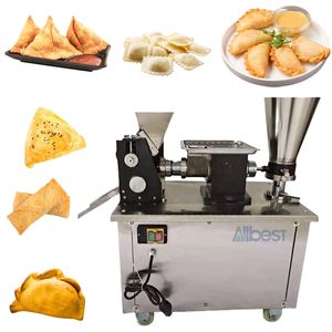 Idées d'affaires : Machines à fabriquer des produits céréaliers, Pétrin, Machines à faire des rouleaux de printemps - Product Image 1