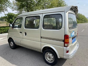 Furgonetas de Carga Eléctricas Usadas Más Vendidas, Furgoneta Eléctrica, Furgoneta <span class=keywords><strong>Sprinter</strong></span> en Venta - Product Image 3