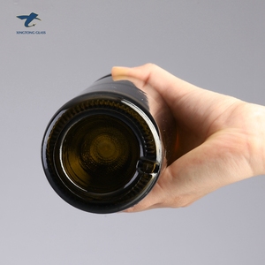 Unique Design <strong>Top</strong> Grade Easy to Hold <strong>Green</strong> Red Wine Glass <strong>Bottle</strong> - Product Image 4