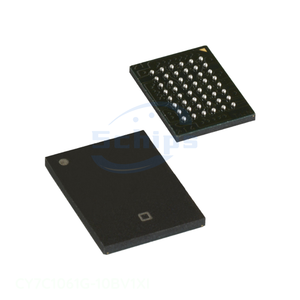 Componente de Chip Electrónico, Memoria 100 LQFP 70261S20PFG8, en Existencia - Product Image 1