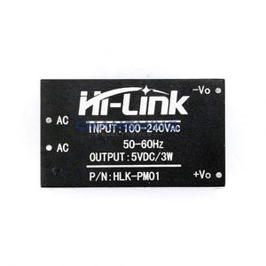 URB2405LD-20WR3 convertisseur DC-DC alimentation original et nouveau HL-LINK - Product Image 3