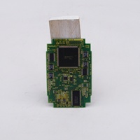Module SERVO NC FANUC, carte d'affichage du contrôleur CNC Fanuc d'origine, A20B-3300-0281