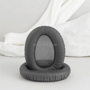 कारखाने मूल्य प्रतिस्थापन कुशन कान पैड इयरमफ कवर WH-CH700N WH-CH710N हेडफ़ोन के साथ संगत - Product Image 1