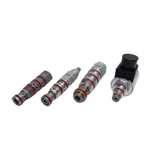 Vannes hydrauliques Zhenyuan CBEALHN NFCD-LFN CWEA-LHN RPEC-LEN-HT88 RVGA-LCN-HT88 - Product Image 1