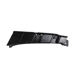 Front Bumper Bracket For 2003-2006 BMW X5 E53 51117116667 51117116668 <b>Engineering</b> <b>Plastics</b> Left Right - Product Image 3