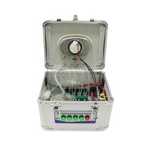 เครื่องทำความสะอาดหัวพิมพ์อัลตราโซนิกสำหรับหัวพิมพ์ Dx4 Dx5 Dx6 Dx7 I3200 และหัวพิมพ์ Spt Polaris ทุกชนิด - Product Image 3